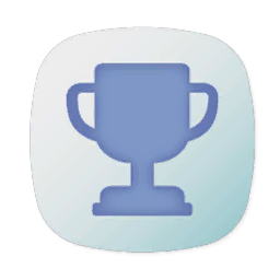 Good Sportsman badge