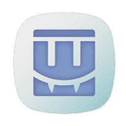 Vampire Dev badge